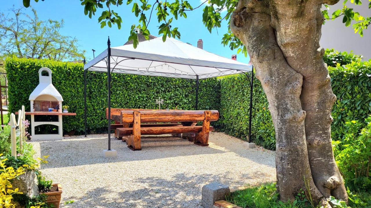 Cozy Apartment Mandula Vrsar Exterior foto